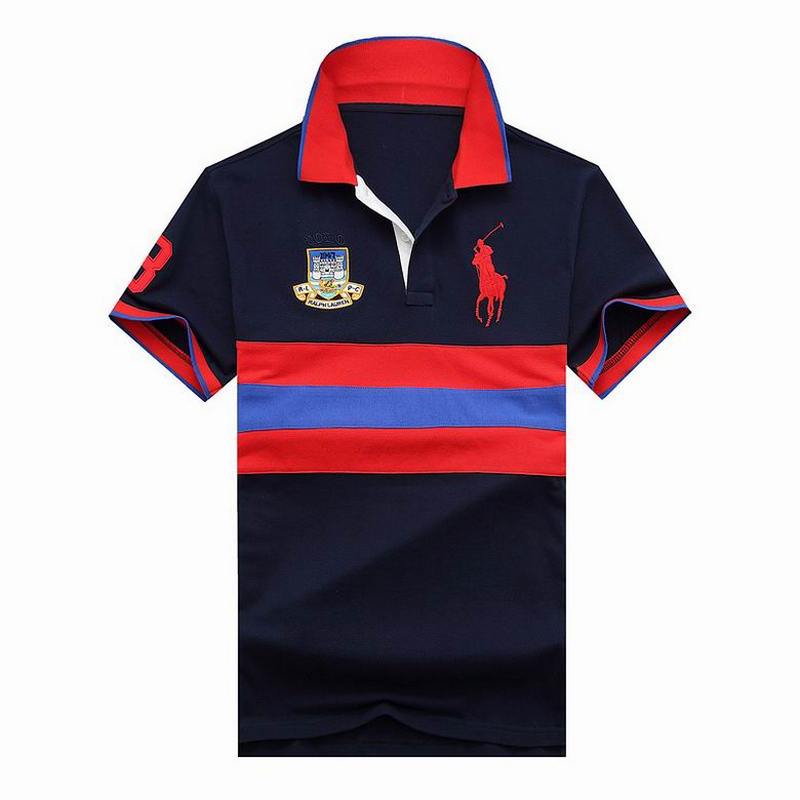 polo Men's Polo 254